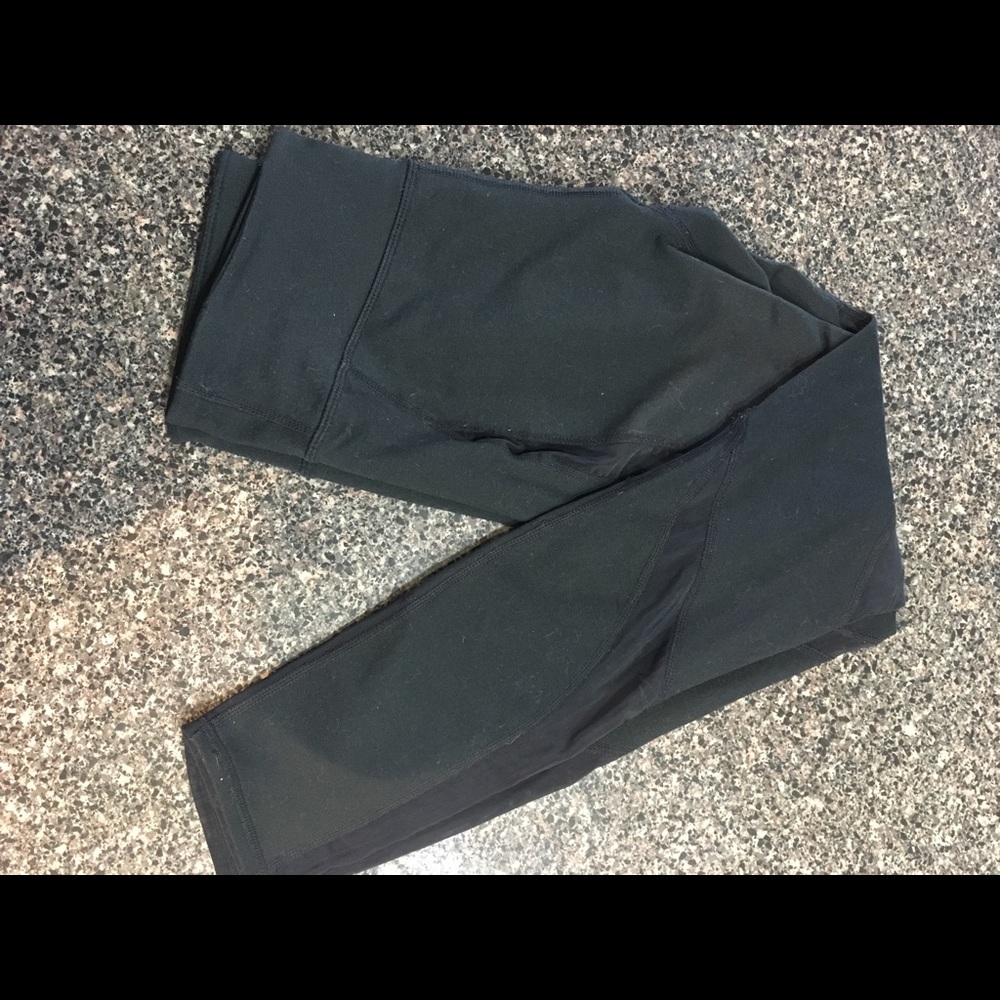 Yoga/workout leggings